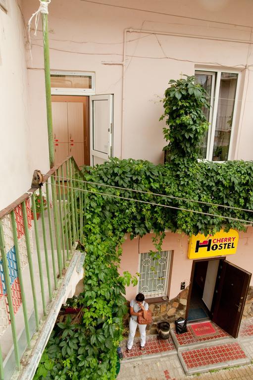 Cherry Hostel Львів Номер фото