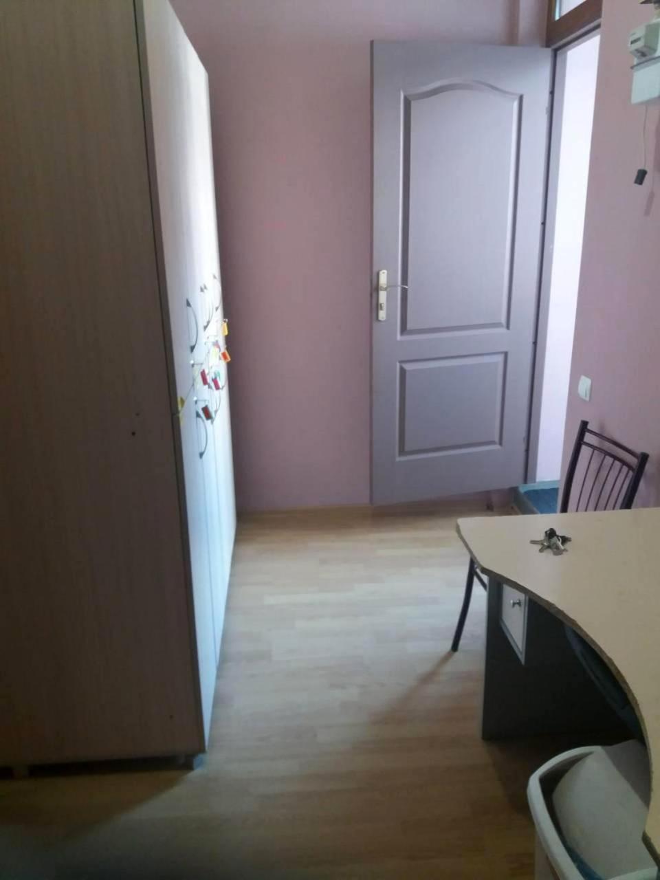 Cherry Hostel Львів Екстер'єр фото